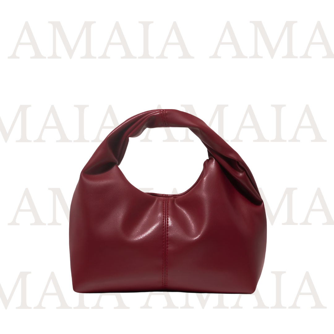 Vera Twist Bag