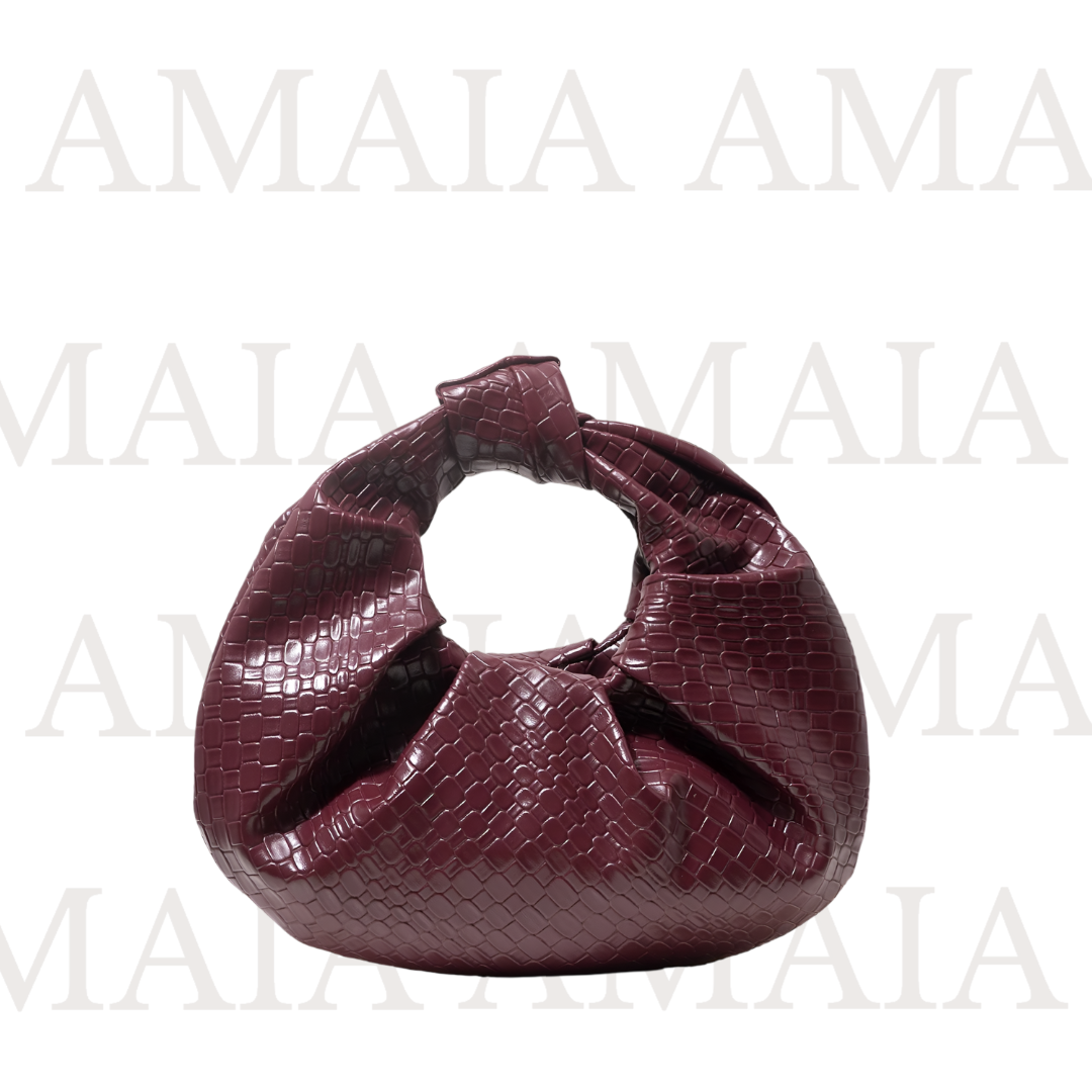 Selva Woven Bag
