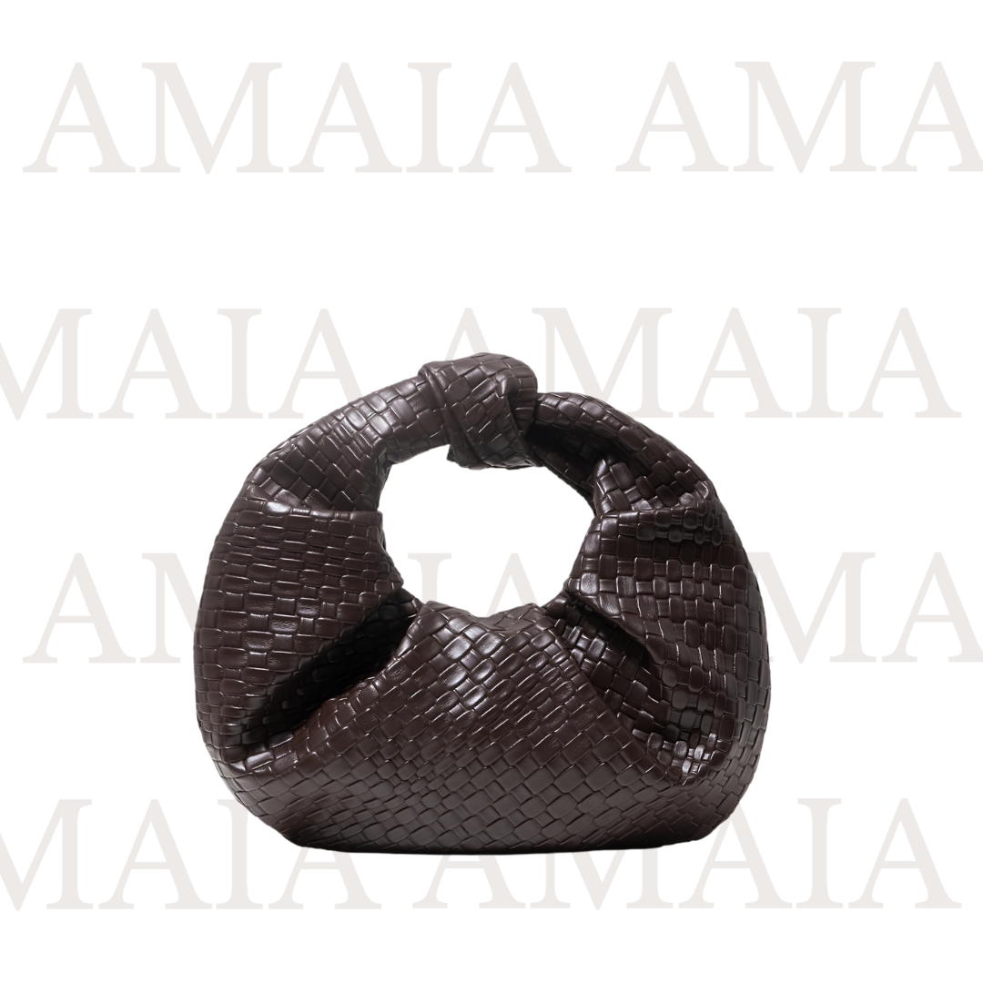 Selva Woven Bag