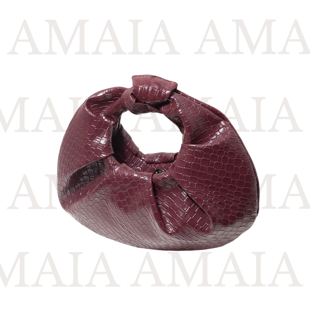 Selva Woven Bag