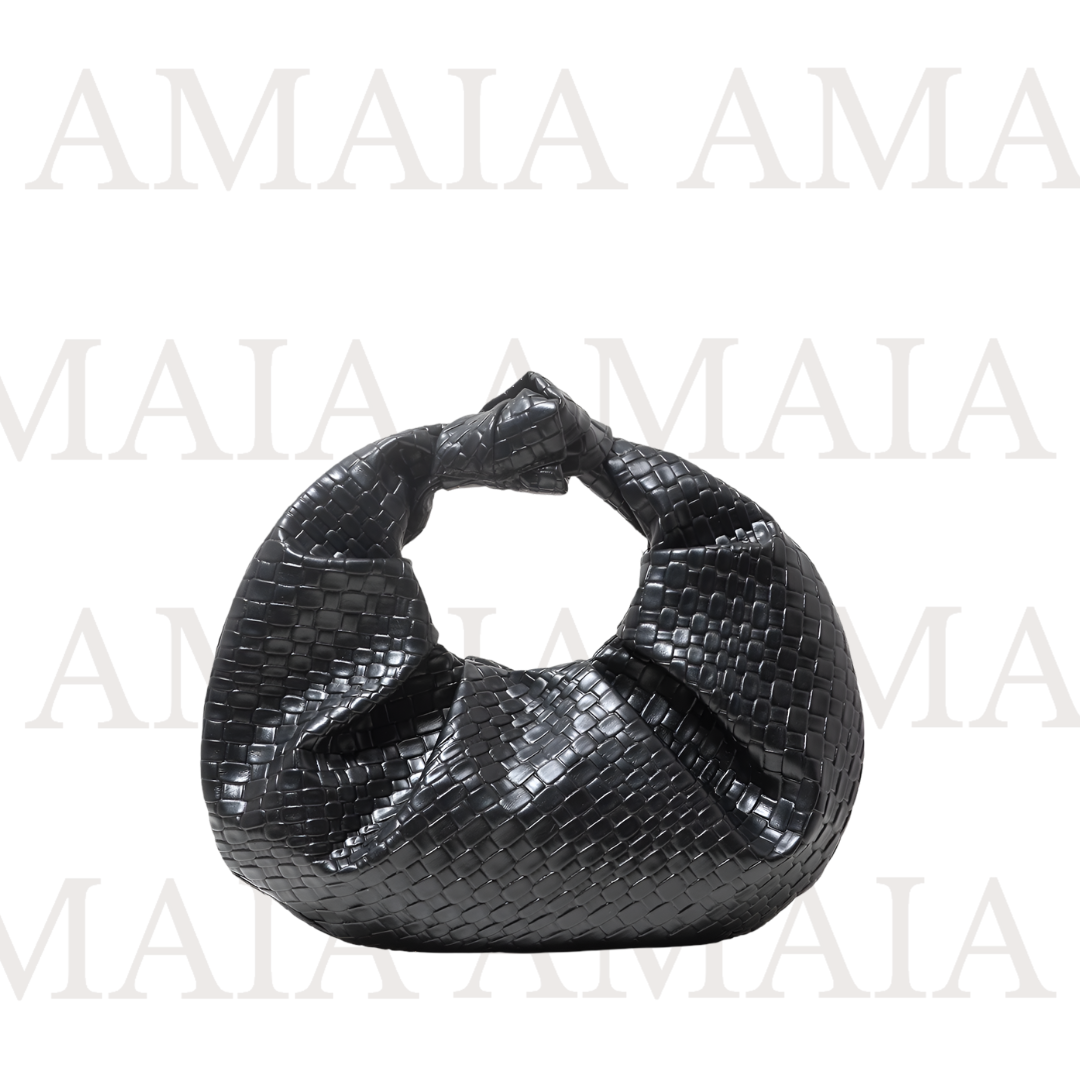 Selva Woven Bag