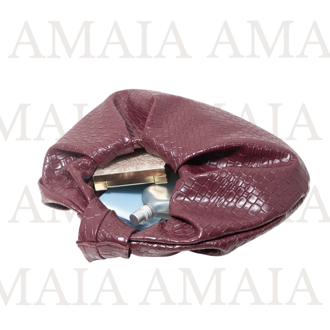 Selva Woven Bag