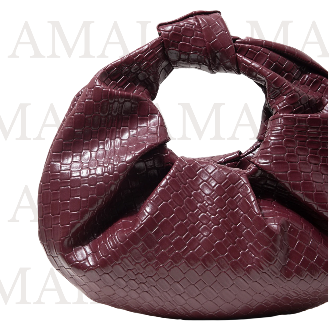 Selva Woven Bag