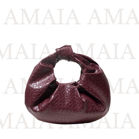 Selva Woven Bag
