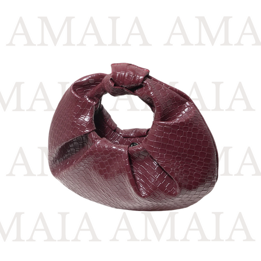 Selva Woven Bag